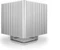Streacom DB4 Fanless Bi-Symmetrical, silber, Mini-ITX Vorschaubild