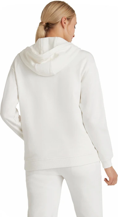 Falke Basic Apparel Cardigan Hoodie off-white (Damen)
