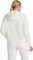 Falke Basic Apparel Cardigan Hoodie off-white (Damen) Vorschaubild