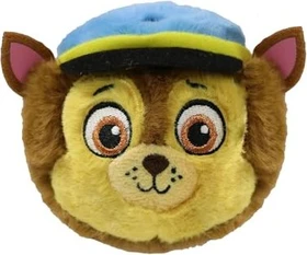 TY Beanie Bouncers Paw Patrol Chase 10cm