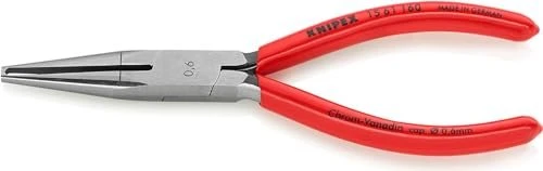 Knipex Abisolierzange, 16cm