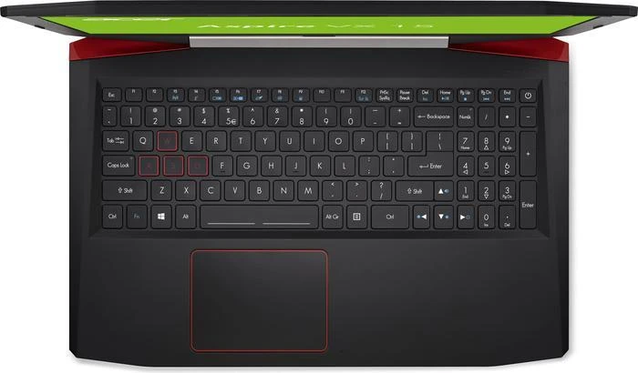Acer Aspire VX15 VX5-591G-75C4, Core i7-7700HQ, 8GB RAM, 1TB HDD, GeForce GTX 1050 Ti, DE