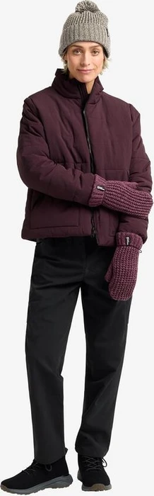 Jack Wolfskin Medley Knit Beanie linen (Damen)