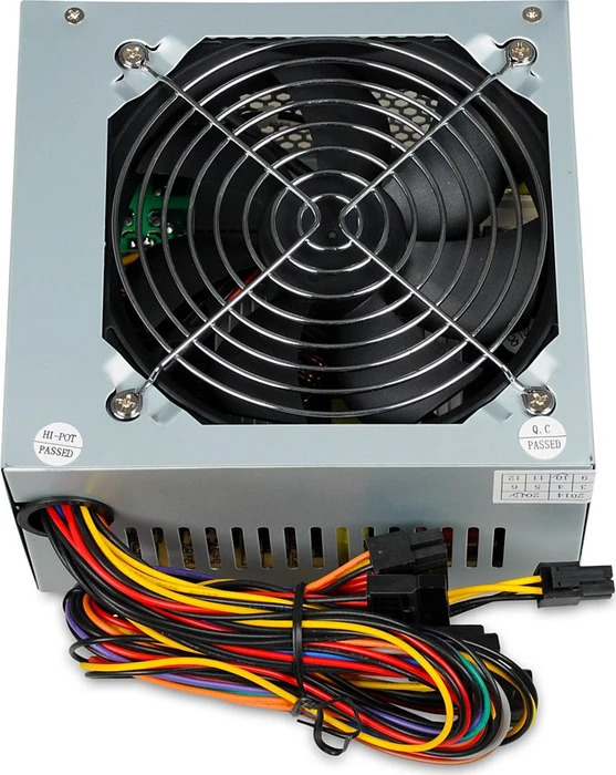 iBox Cube II Max 400W, ATX 2.2