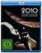 2010 - Das Jahr, in dem wir Kontakt aufnehmen (Blu-ray) Vorschaubild