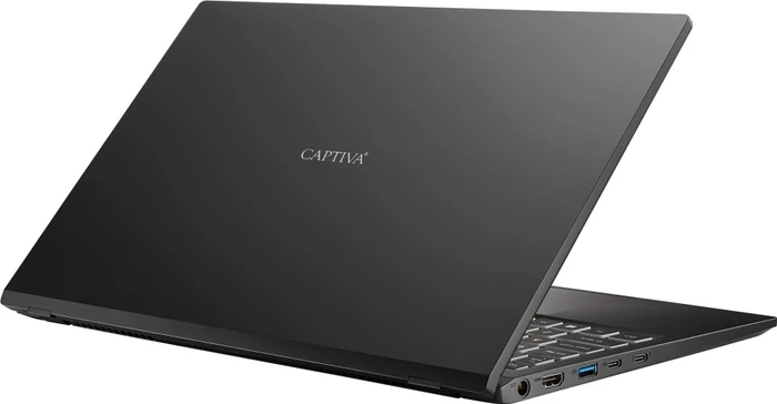 Captiva Business/Office I10-0899GE, Core i7-1355U, 16GB RAM, 2TB SSD, DE