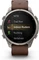 Garmin Fenix 9 Pro inReach 47mm titanium/walnut leather Vorschaubild