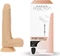 Naked Addiction Rotating & Vibrating Dong Vorschaubild