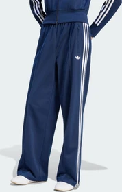 adidas Firebird Trainingshose lang night indigo/white (Damen)
