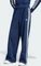adidas Firebird Trainingshose lang night indigo/white (Damen) Vorschaubild
