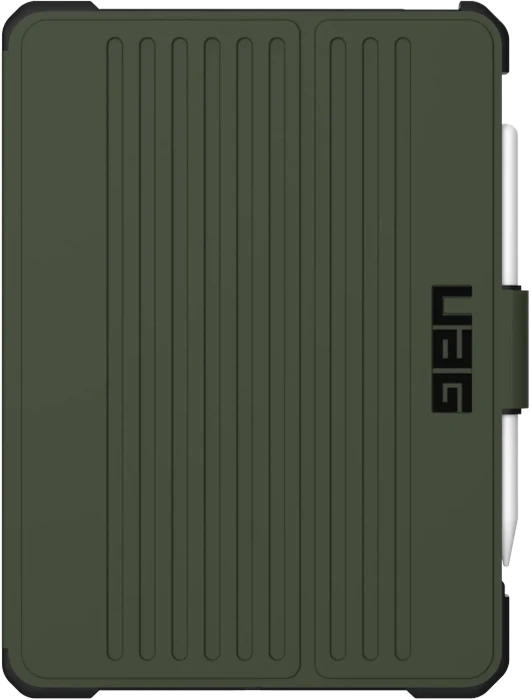 UAG Metropolis Series Case für Apple iPad (10.Gen, 2022) 10.9", olive