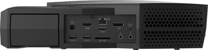 Zotac VR GO 4.0 ZBOX-VR7N4500, Core i7-11800H, 16GB RAM, 512GB SSD, RTX A4500