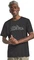 Jack Wolfskin Peak Graphic Funktionsshirt kurzarm new mountain phantom (Herren) Vorschaubild