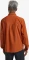 Jack Wolfskin Sierra Canyon Hemd langarm burnt orange (Herren) Vorschaubild