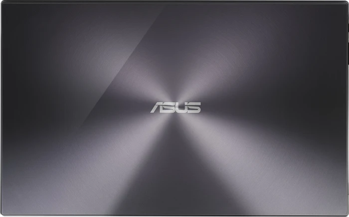 ASUS MB168B+, 15.6"