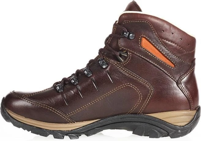 Meindl Tessin Identity dunkelbraun (Damen)