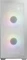 LC-Power Gaming 717W Meshwork_L Light, weiß, Glasfenster Vorschaubild