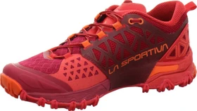 La Sportiva Bushido II beet/garnet (Damen)