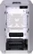 Thermaltake The Tower 300 Limestone, grau/weiß, Glasfenster Vorschaubild