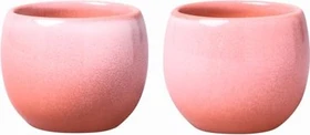 like by Villeroy & Boch Perlemor Coral Eierbecher, 2 Stück