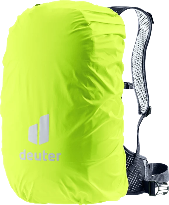 Deuter Race Air 14+3 schwarz