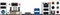 GIGABYTE GA-F2A88X-D3H (AMD FM2+) Vorschaubild