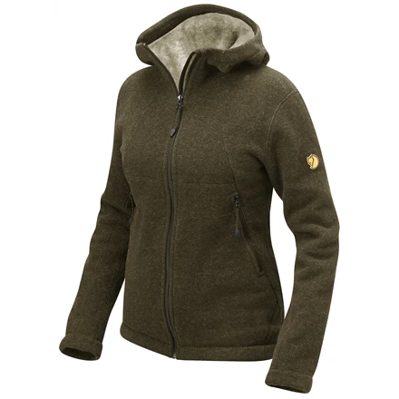 Fjällräven Tjäktjavagge Jacke (Damen)