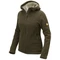 Fjällräven Tjäktjavagge Jacke (Damen) Vorschaubild