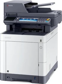 Kyocera Ecosys M6635cidn, Laser, mehrfarbig