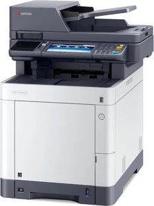 Kyocera Ecosys M6635cidn, Laser, mehrfarbig