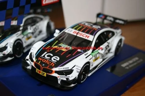 Carrera Digital 132 BMW M4 DTM M.Wittmann No.23 2014