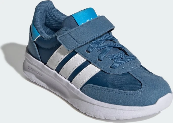 adidas Run 70s 2.0 dusky ink/cloud white/dusky petrol (Junior)