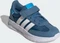 adidas Run 70s 2.0 dusky ink/cloud white/dusky petrol (Junior) Vorschaubild