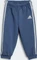 adidas Essentials Allover Print Trainingsanzug crystal jade/preloved ink (Junior) Vorschaubild
