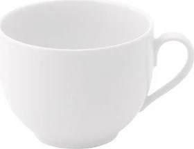 Kahla Aronda Kaffeetasse 210ml weiß
