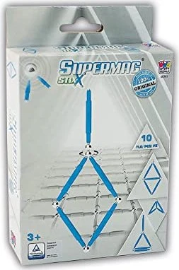 Happy People Supermag Stix