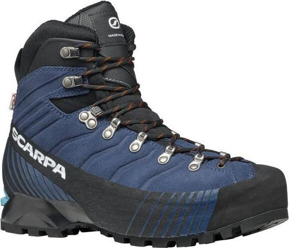 Scarpa Ribelle HD blue/ocean (Herren)
