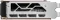 MSI GeForce RTX 5060 8G Inspire ITX, G5060-8II, 8GB GDDR7, HDMI, 3x DP Vorschaubild