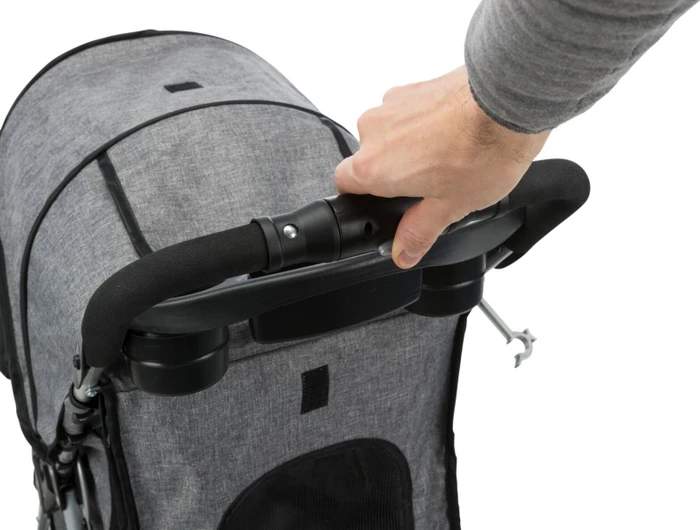 Trixie Buggy für Hunde