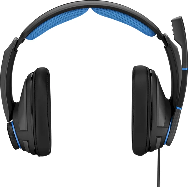 Sennheiser GSP 300