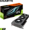 GIGABYTE GeForce RTX 3060 Ti EAGLE OC D6X 8G, 8GB GDDR6X, 2x HDMI, 2x DP Vorschaubild