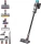 Dyson V15 Detect Total Clean Akku\u002dHandstaubsauger nickel/schwarz