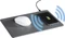 Hama Wireless Charging Mousepad, dunkelgrau Vorschaubild