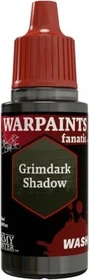 Army Painter Warpaints Fanatic Masterclass John Blanche Washes grimdark shadow, 18ml