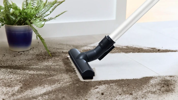 Bosch BGB75XSIL
