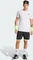 adidas Tennis Climacool Stirnband schwarz/weiß Vorschaubild