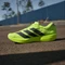 adidas Adizero Adios 9 lucid lemon/core black/halo silver (Herren) Vorschaubild