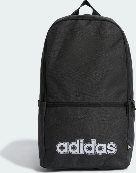 adidas Classic Foundation black/white