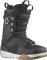 Salomon Dialogue Lace SJ BOA Softboot schwarz/weiß (Herren) (Modell 2023/2024) Vorschaubild