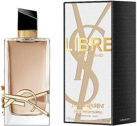 Yves Saint Laurent Libre Flowers & Flames Eau de Parfum, 90ml